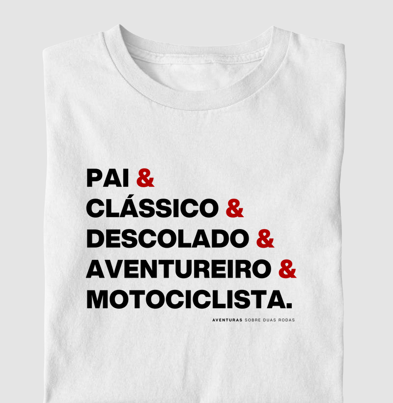 Pai Clássico