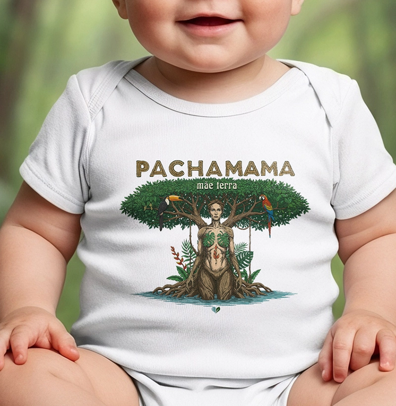 Pachamama
