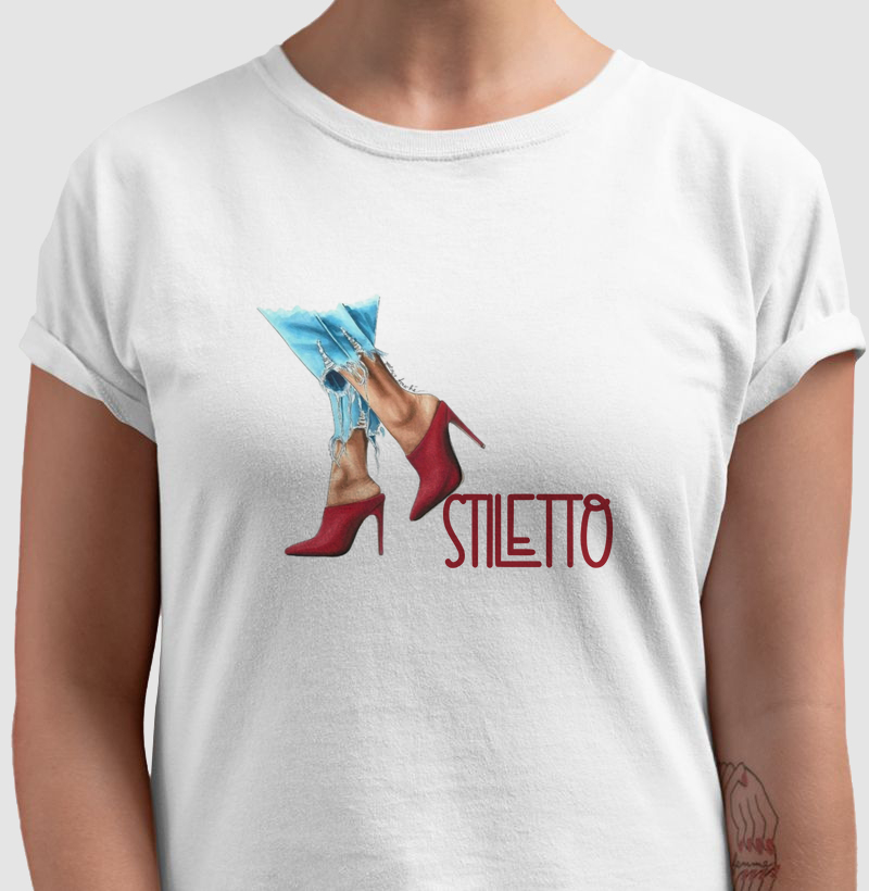 Stiletto Saltos