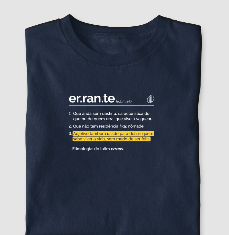 ERRANTE