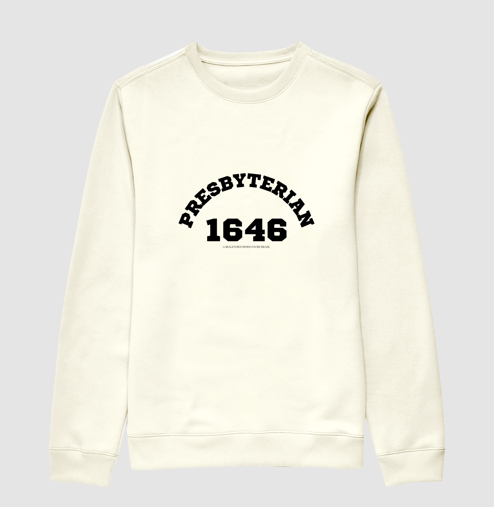 Presbyterian 1646