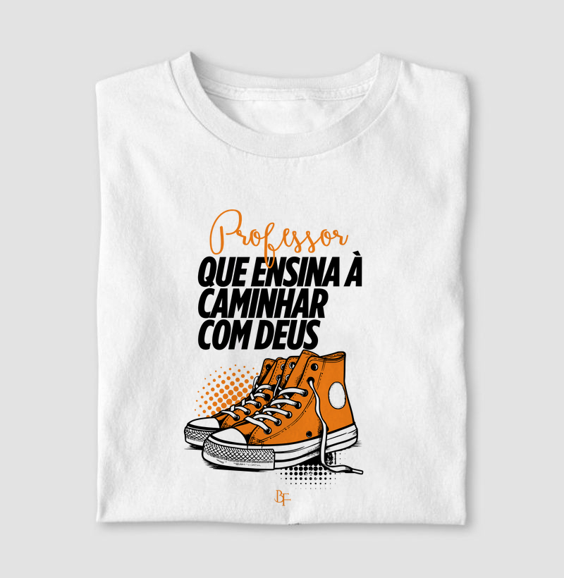 Professor de Tênis e Propósito – Estilo Urbano com Identidade Educadora