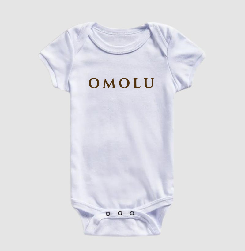 Omolu