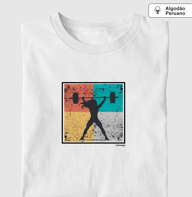 Cross Energia e Movimento Feminina