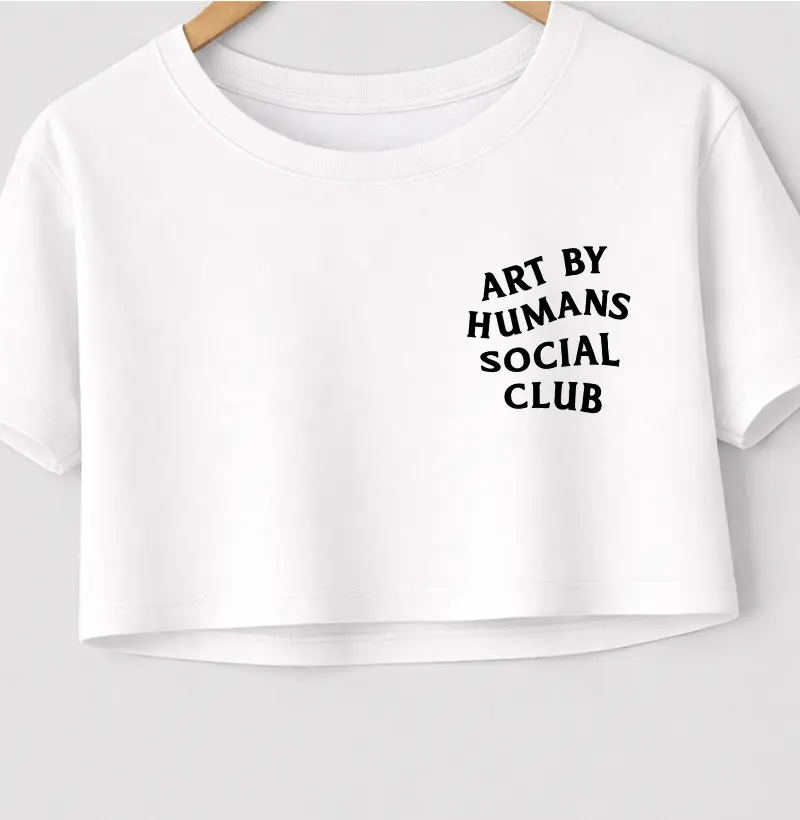 Art by humans social club