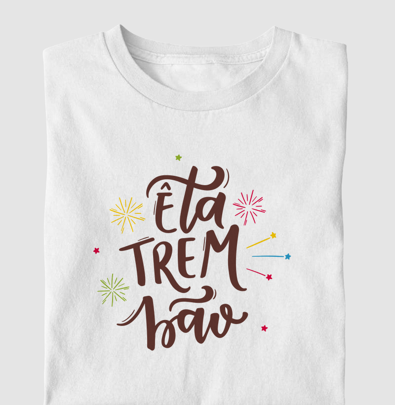 Êta trem bão