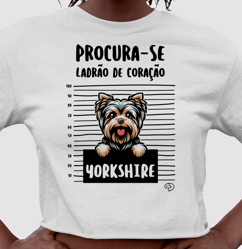 Yorkshire Ladrão de Coração