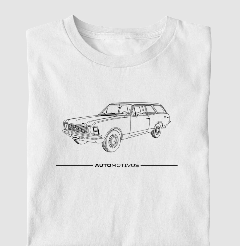 Chevrolet Caravan