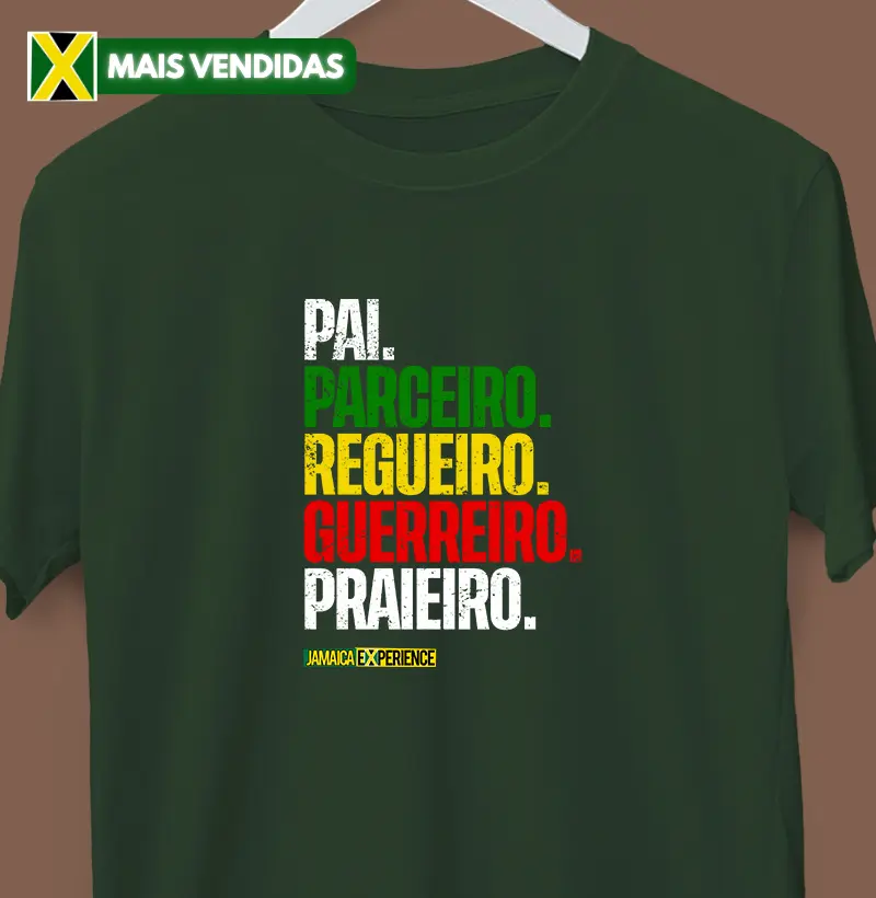 Pai Regueiro… Praieiro.