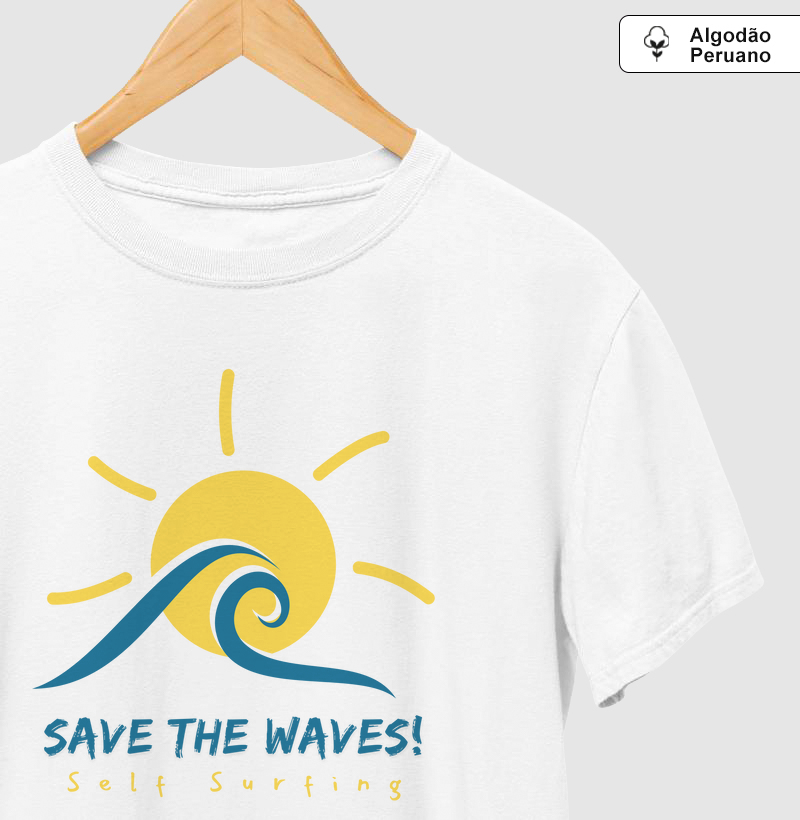 SAVE THE WAVES! | Produced by Reserva 🦜