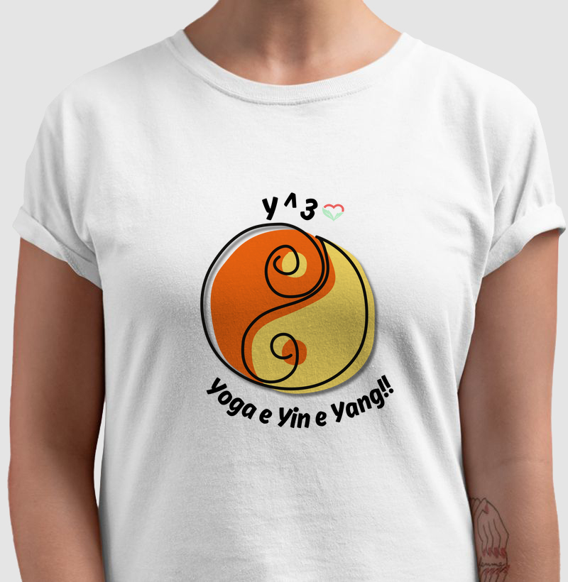 YOGA e YIN-YANG
