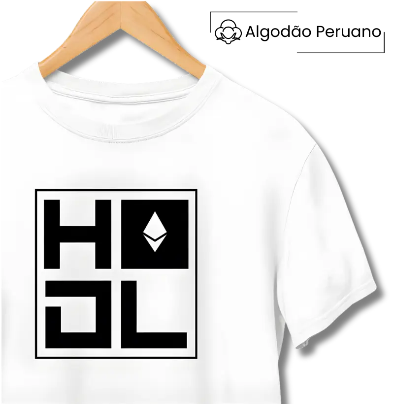 Hodl Ethereum