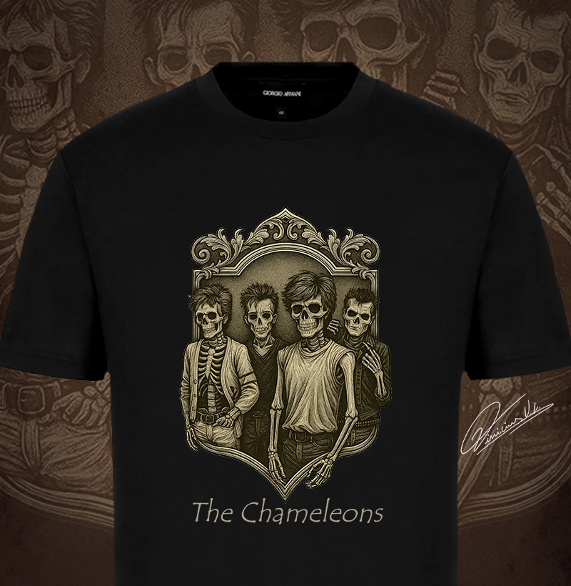 The Chameleons