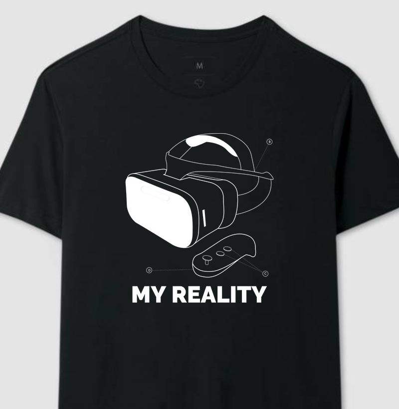 My Reality