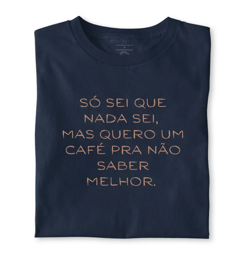Café com Sócrates