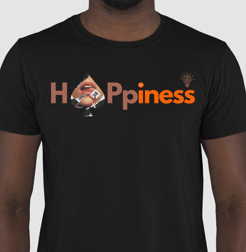 HAPPINESS
