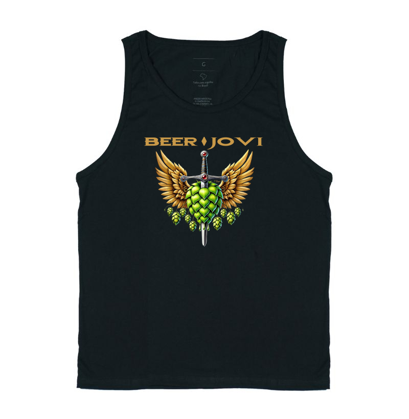 Beer Jovi
