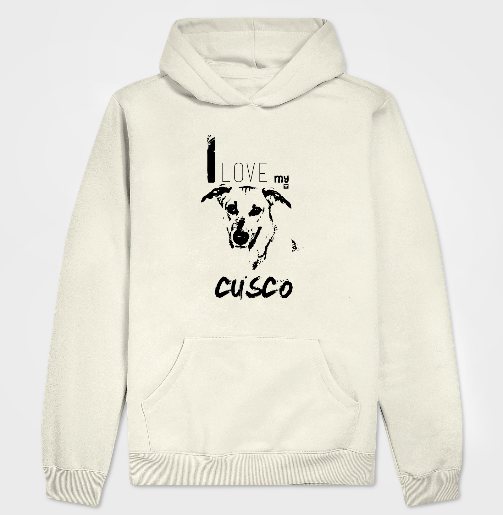I Love My Cusco