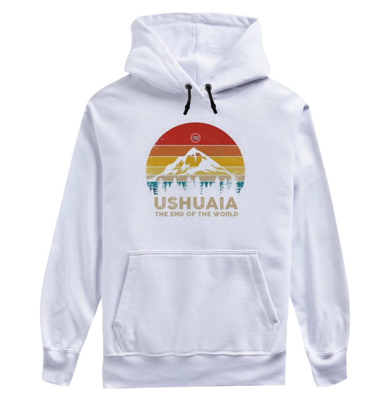 Ushuaia 3