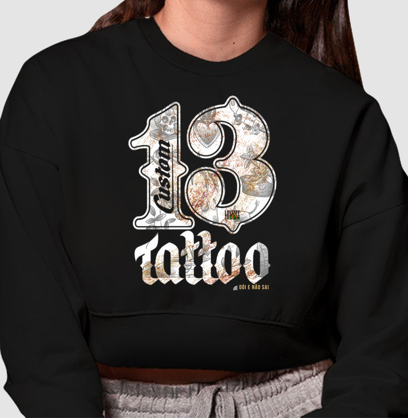 13custom tattoo
