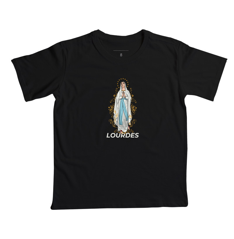 Nossa Senhora de Lourdes