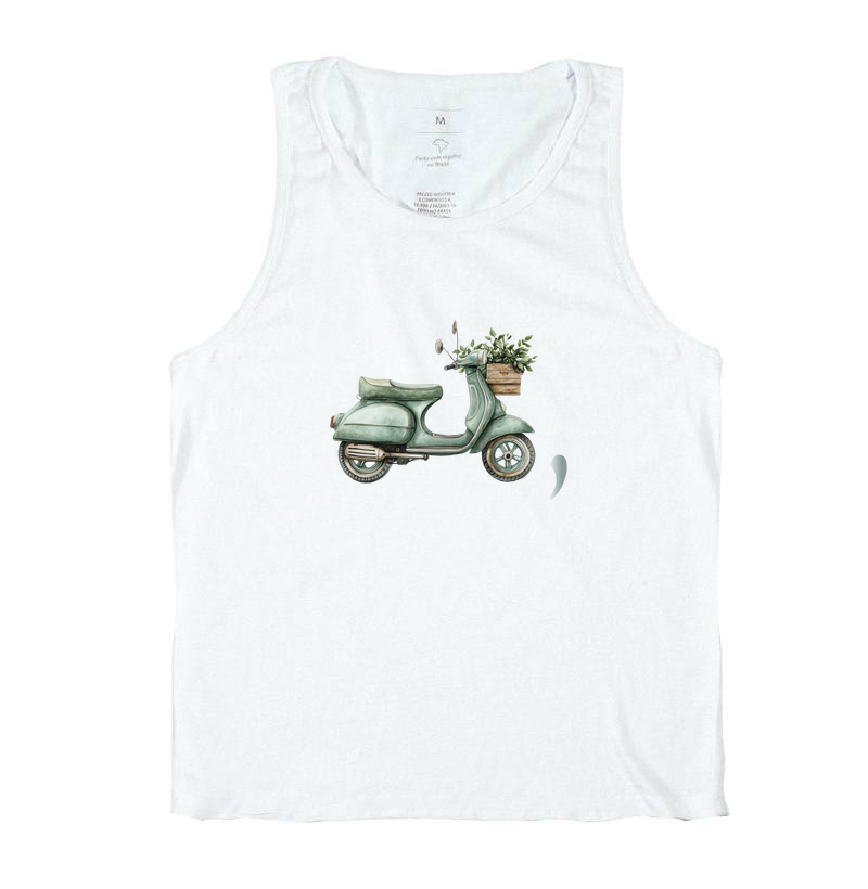 Regata Scooter