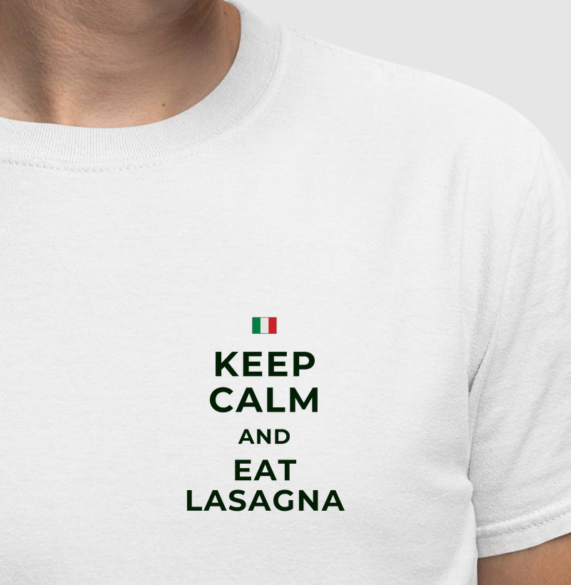 KEEP CALM