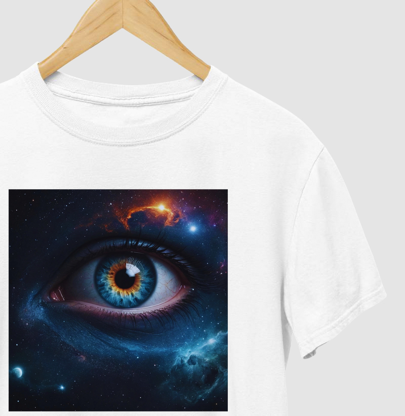 Expansão de Consciência: Vibre na Frequência do Universo
