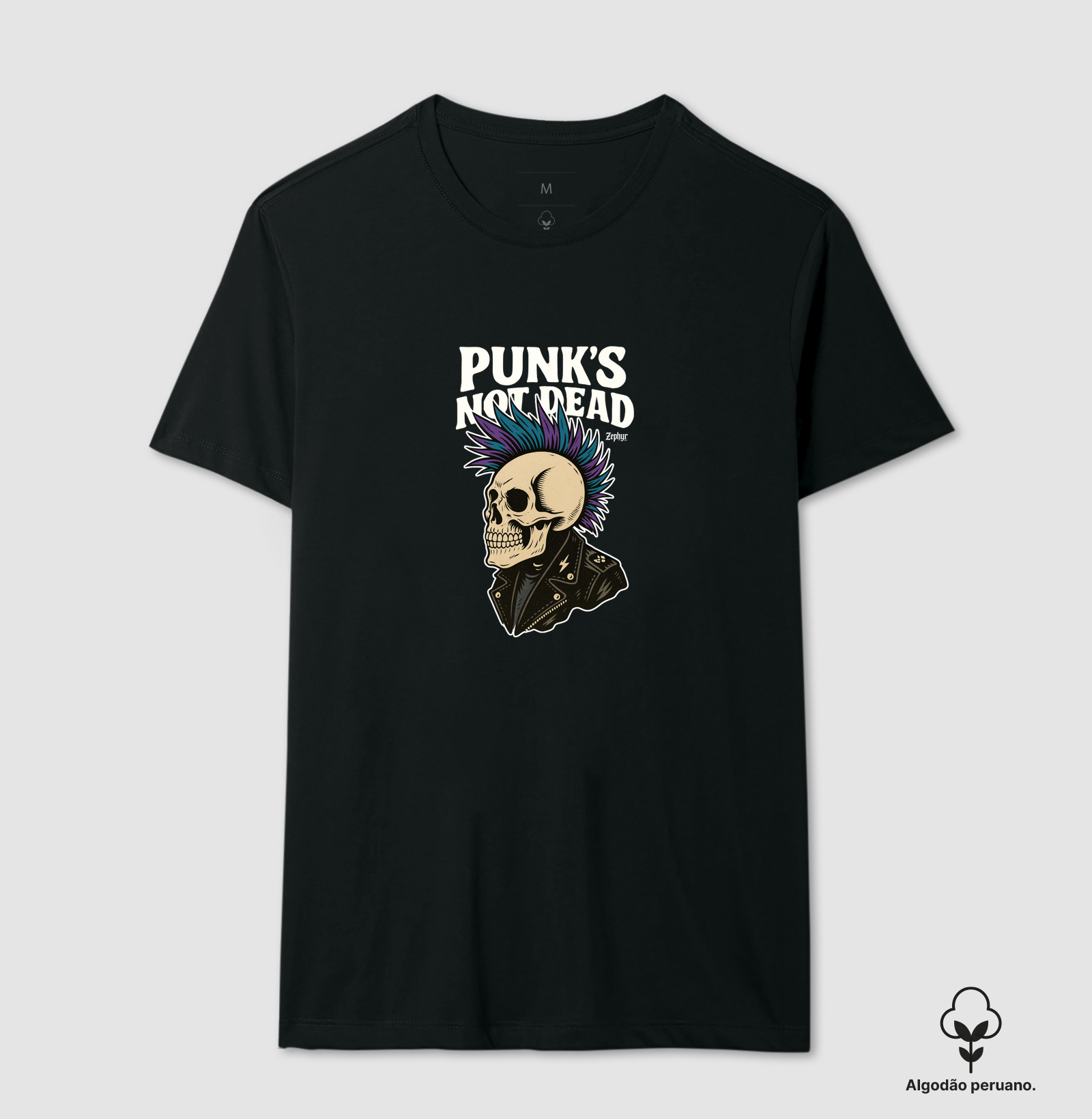 Punk Is Not Dead