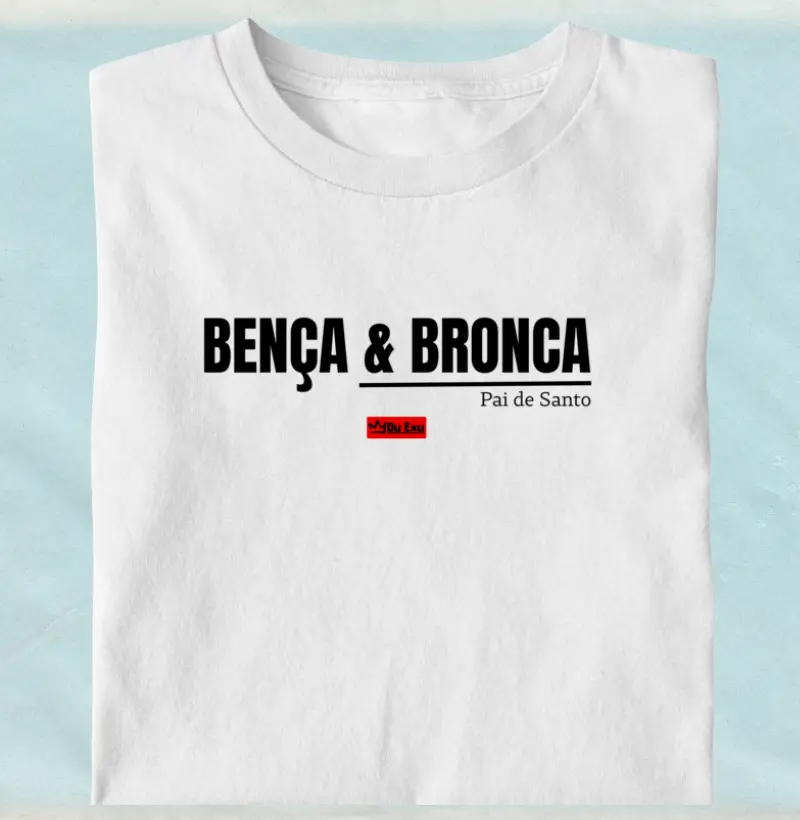 BENCA & BRONCA