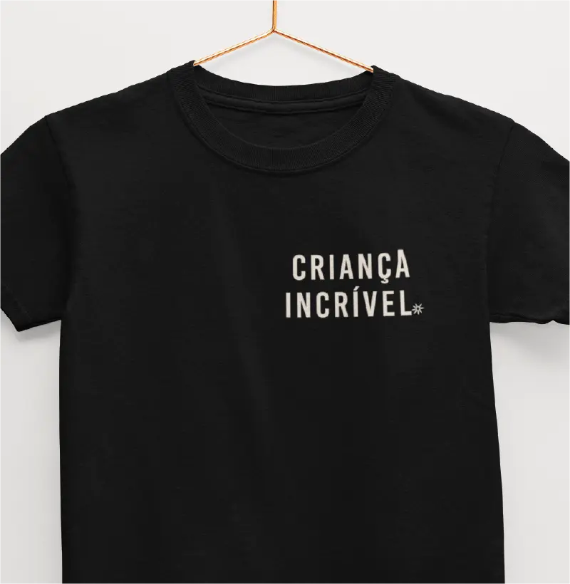 Criança incrível