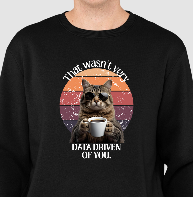 Cat Data!