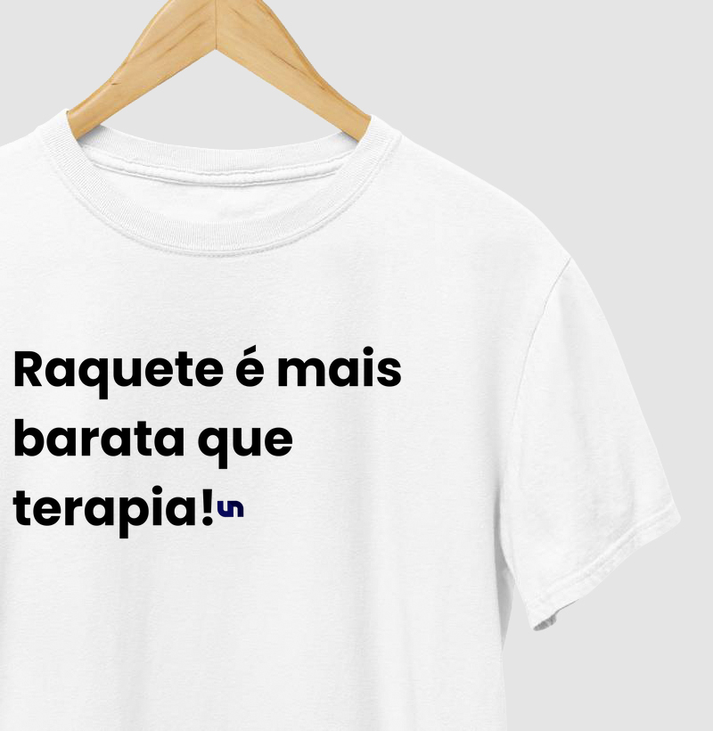Raquete