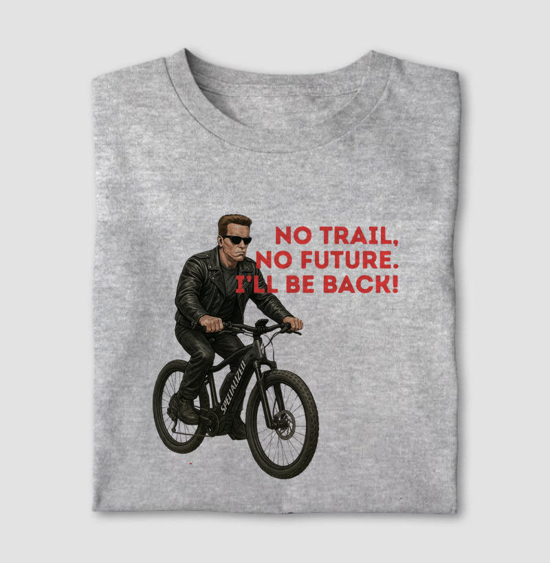 T Shirt The Terminator