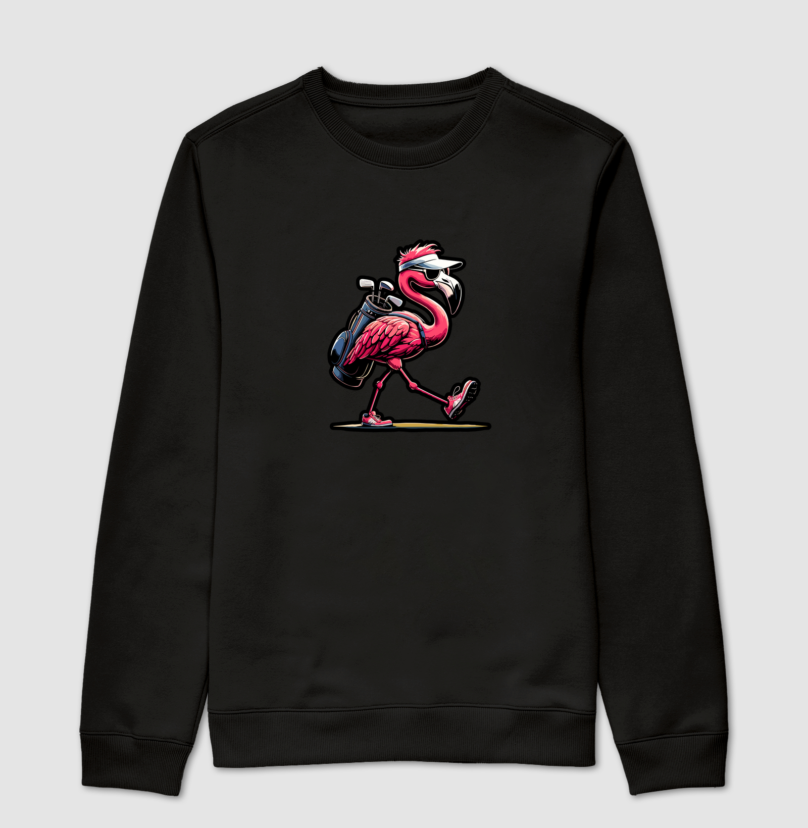 FLAMINGO