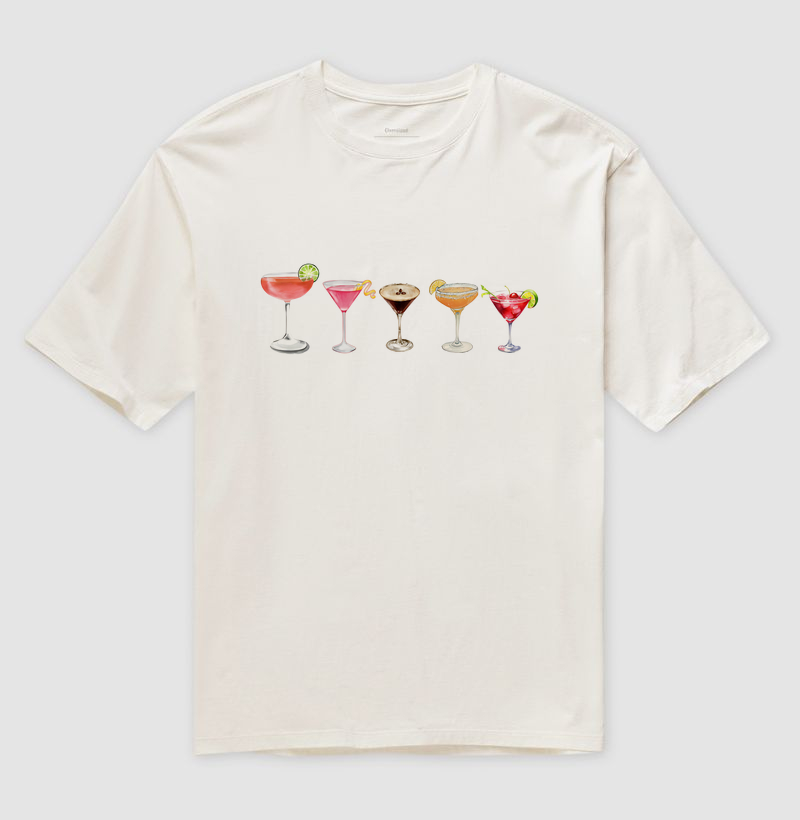 Summer Drinks!