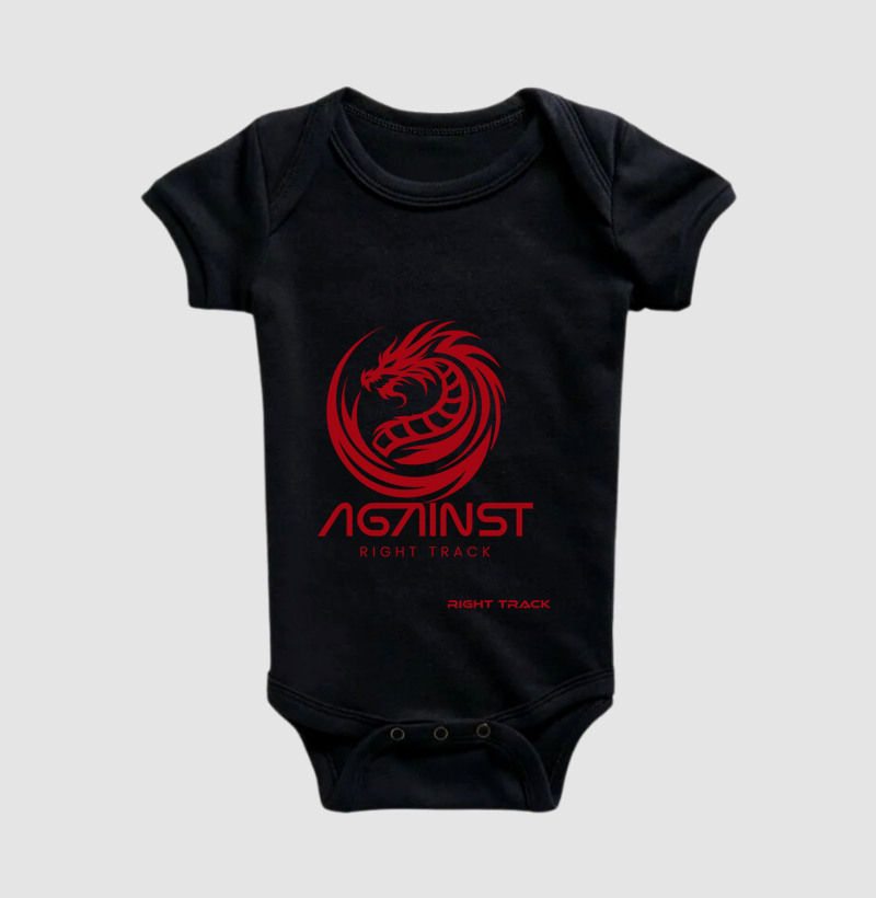 Camiseta Dragão 