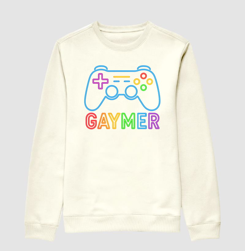 GAYMER