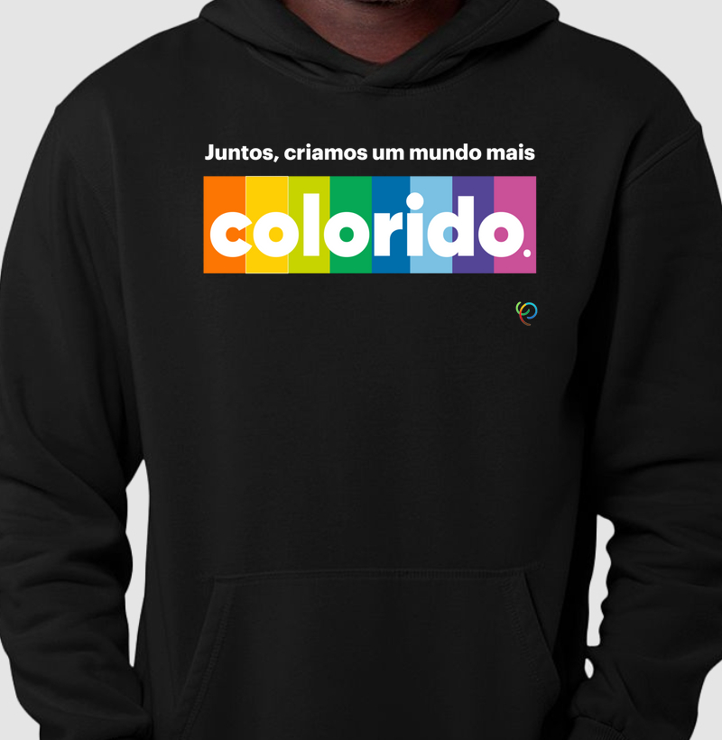 Mundo Mais Colorido