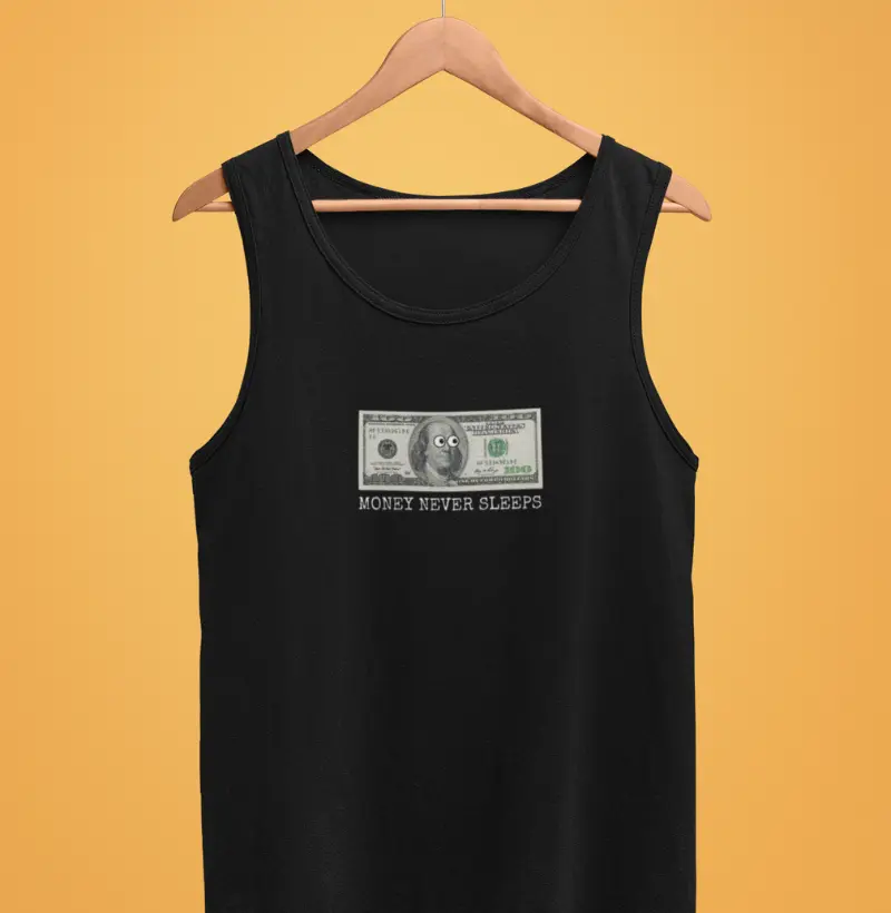 Money Never Sleeps II