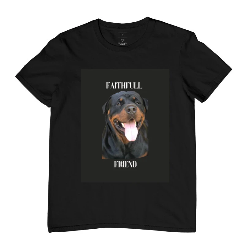 Faithfull Friend