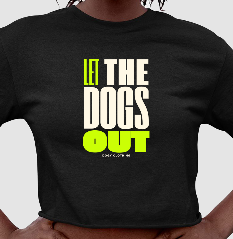 Let The Dogs Out