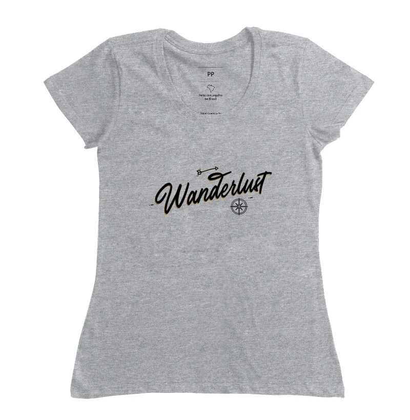 Wanderlust