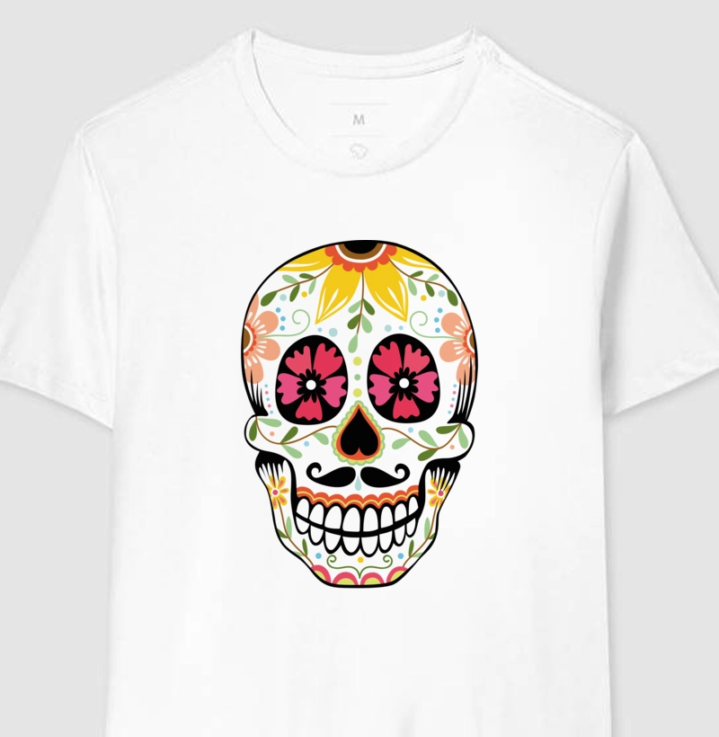 Skull Colors
