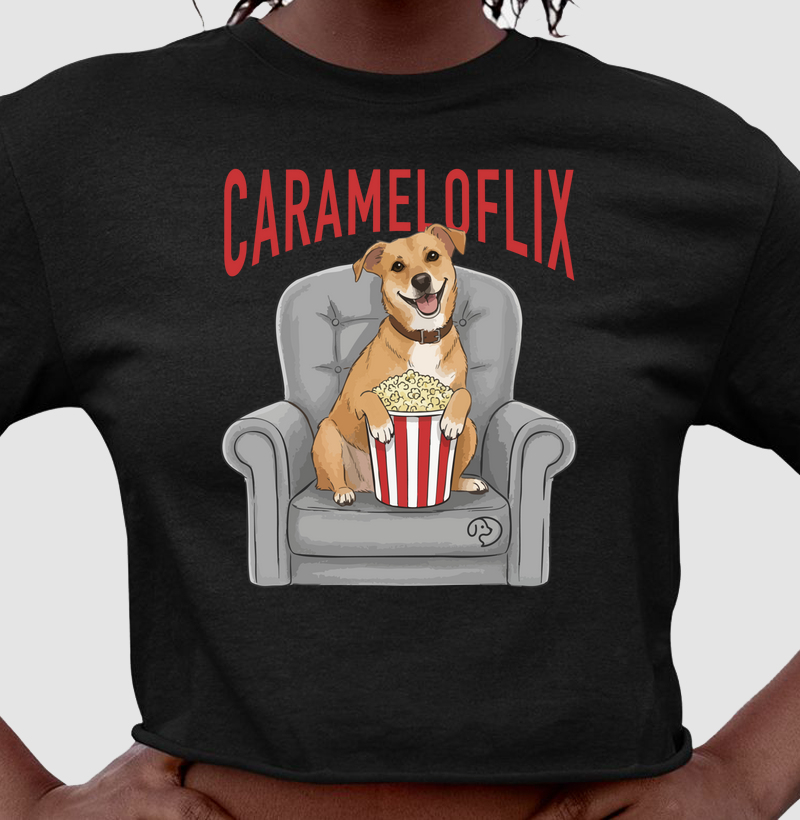 CarameloFlix