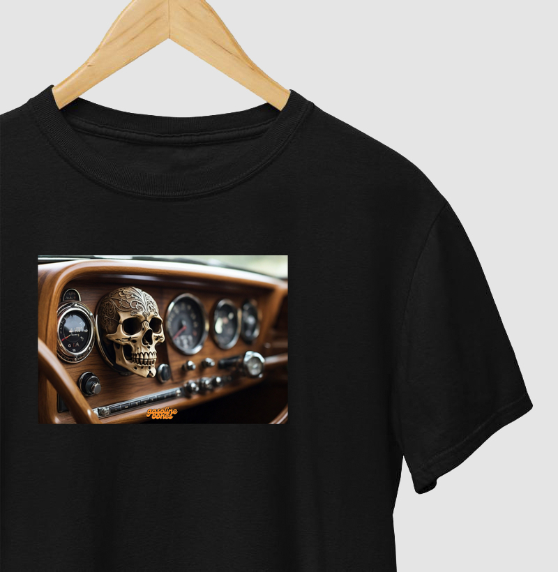 Turbo Skull Rider
