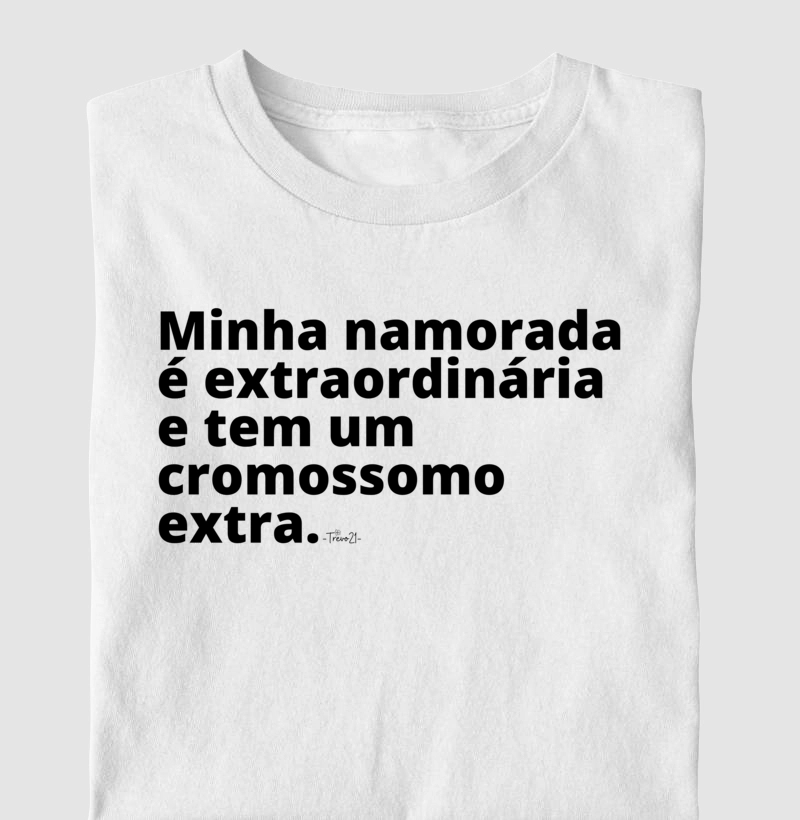 Namorada Extraordinária