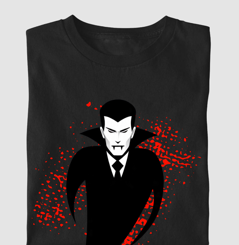 Dracula Minimal