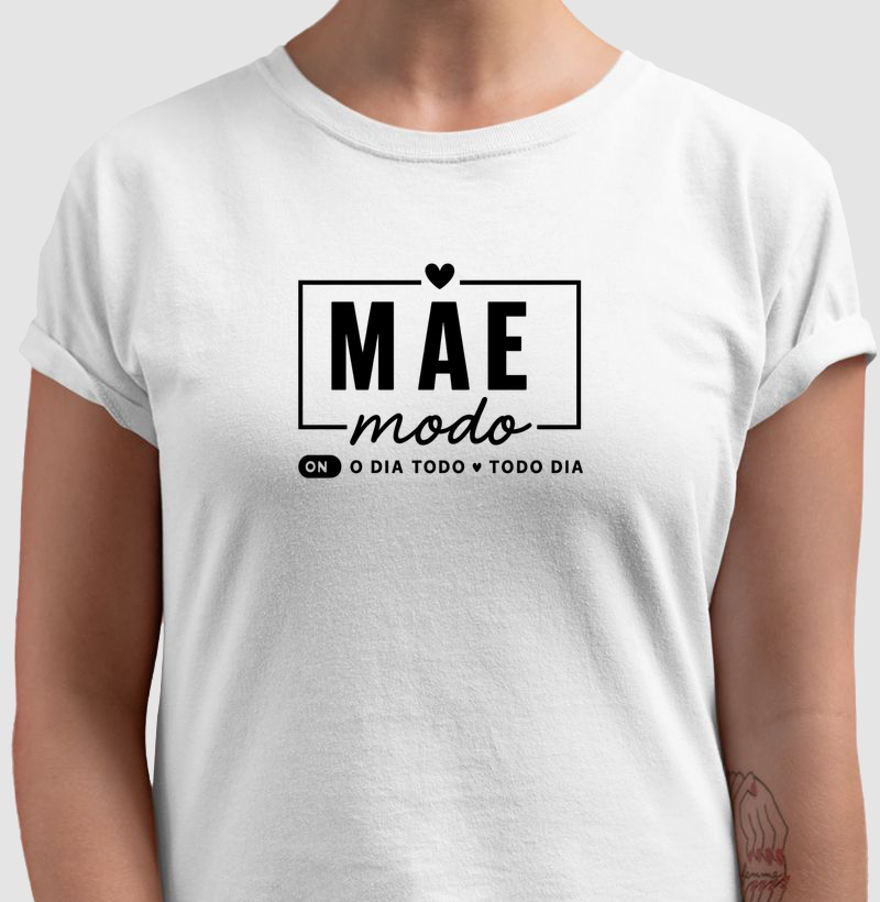 Modo Mãe 