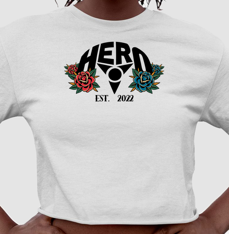 Cropped Hero - Logo (Old School)